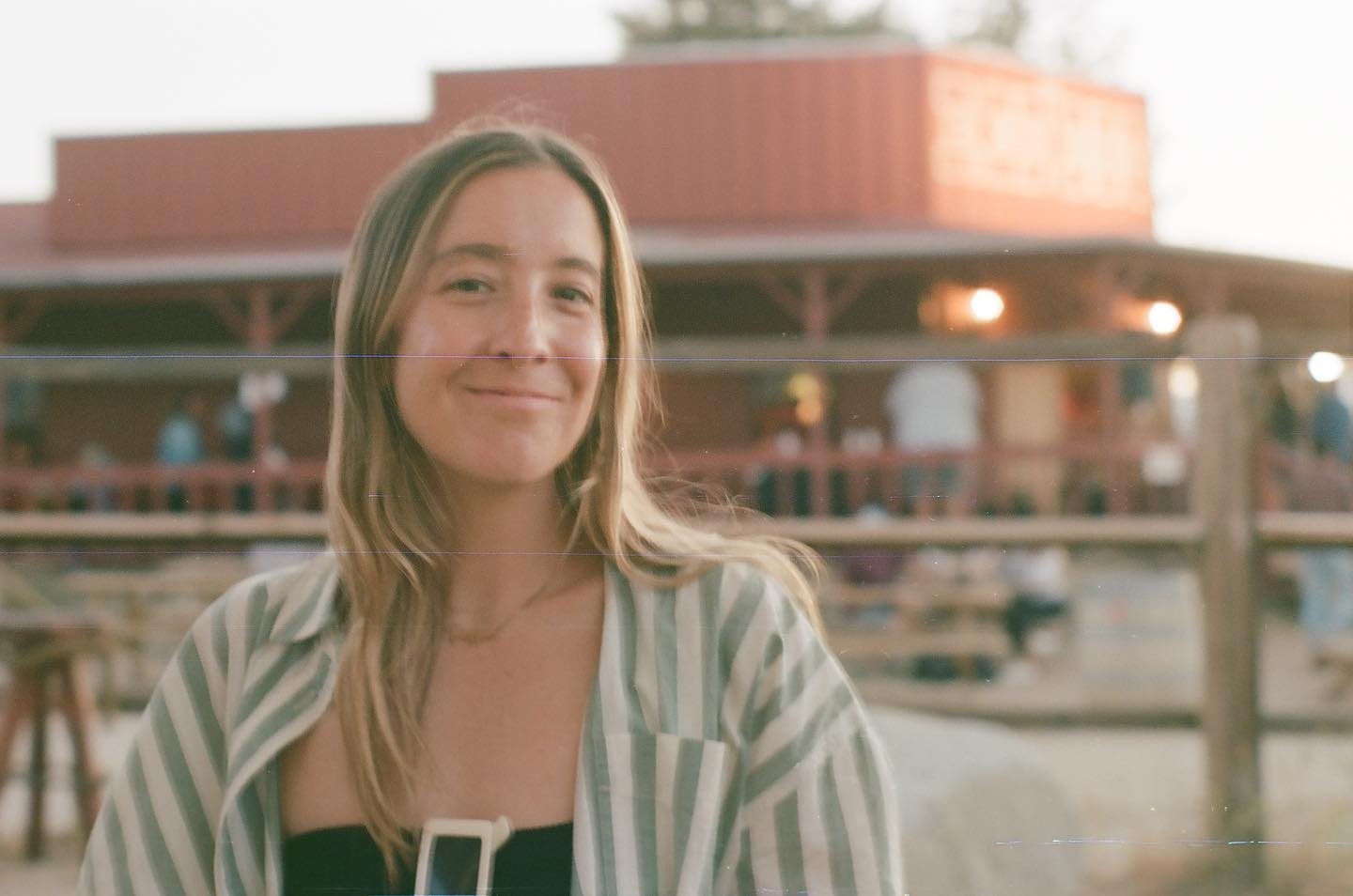 Hope Bradford, Licensed Esthetician